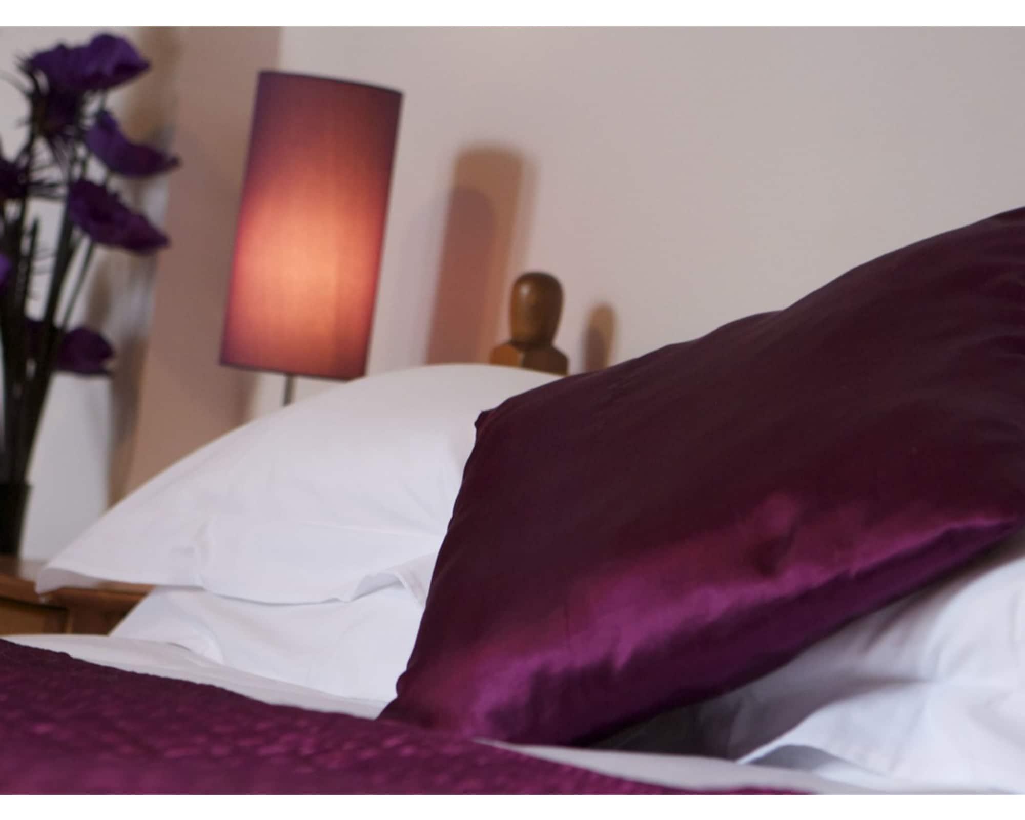 The Victoria Inn Truro Eksteriør billede