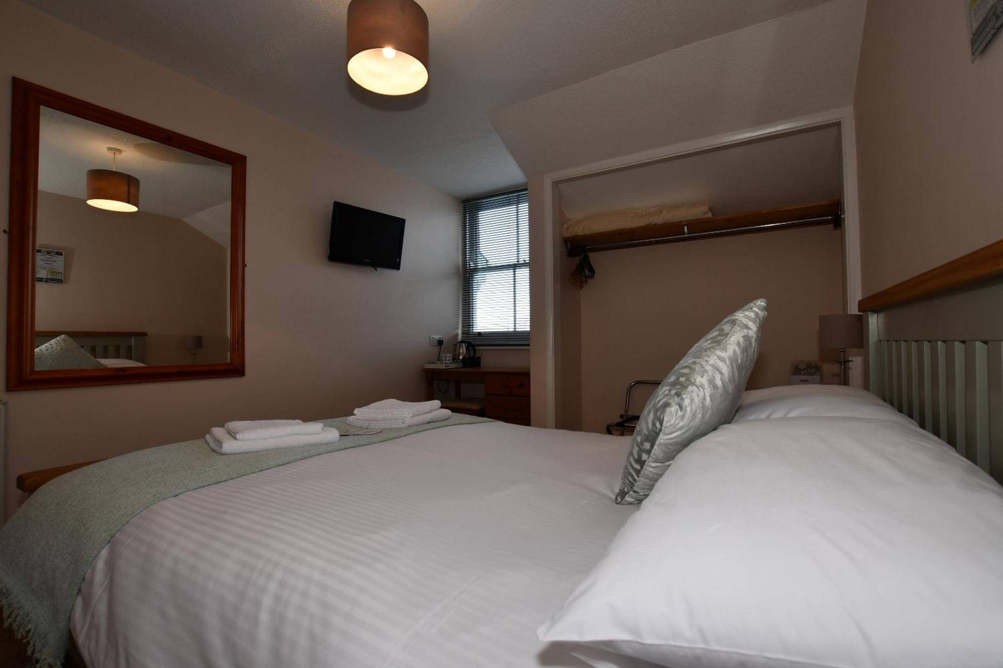 The Victoria Inn Truro Værelse billede